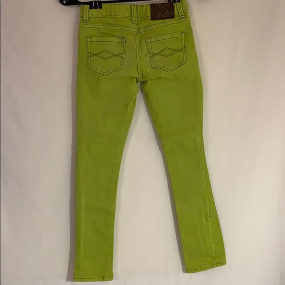 PEEK DUNGAREES kids pants - Picture 2 of 6